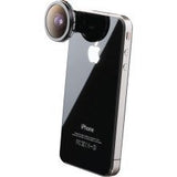 Magnet Mount Conversion Lens 180 degree FISH-EYE