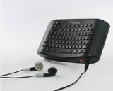 Air Keyboard Chatting