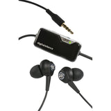 DS-321D Black
