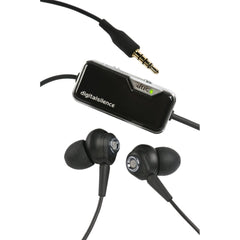 DS-321D Black