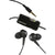 DS-321D Black
