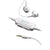 DS-102A White