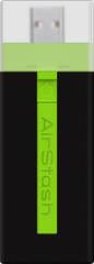 AirStash