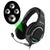 Sharkoon X-Tatic Digital 5.1 Gaming Headset