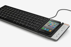 WoW-Keys for iPhone